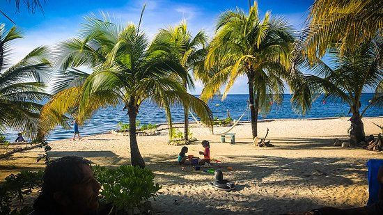 Discover Mexico Park Cozumel
